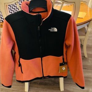The North face women’s Denali 2 Jacket